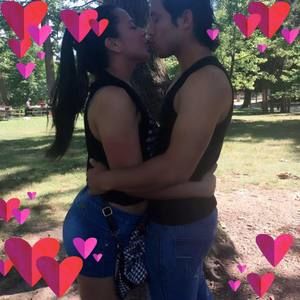 Meet your Posher, Edinson leonel